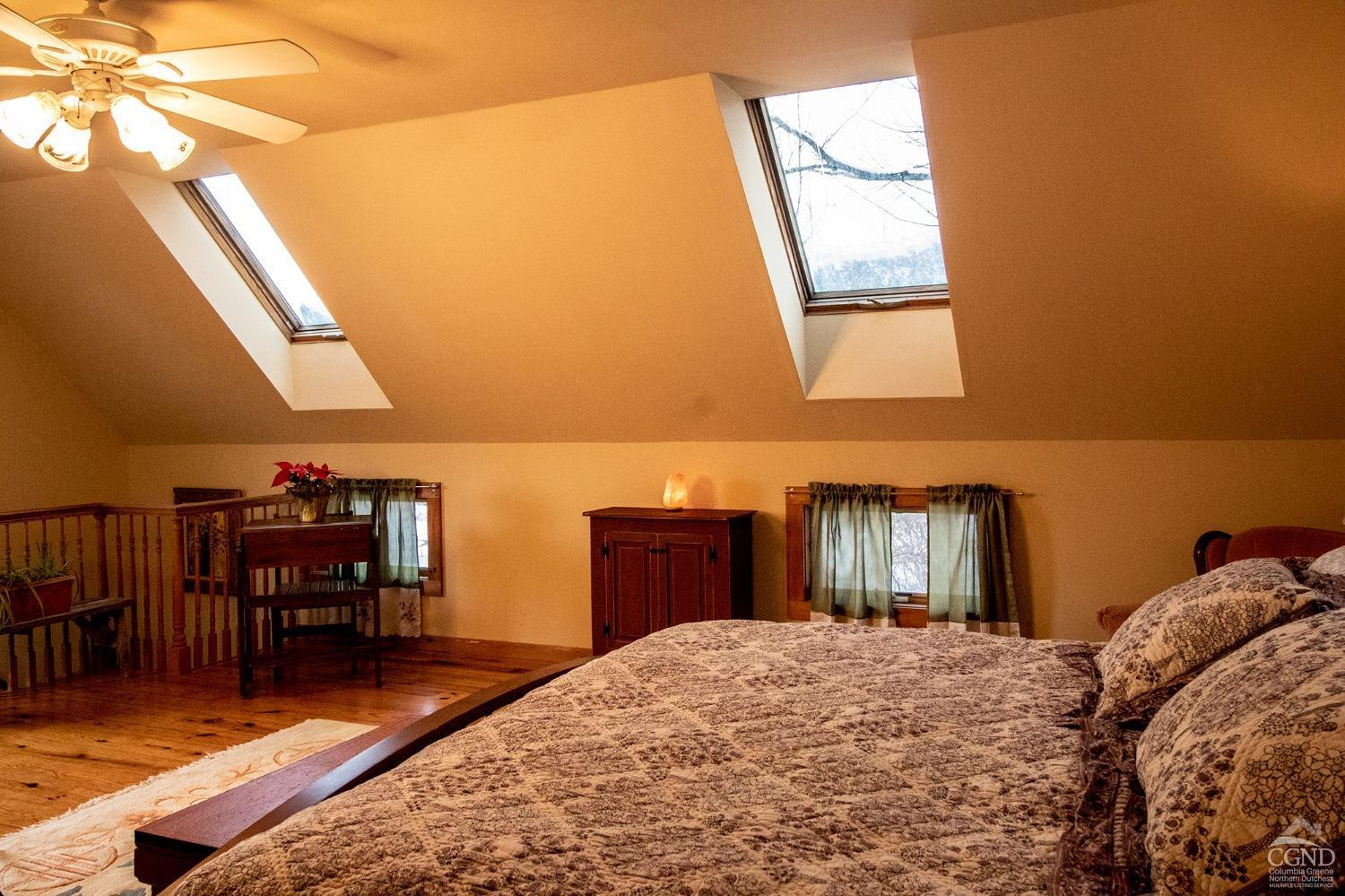 765 Harlemville Road, B