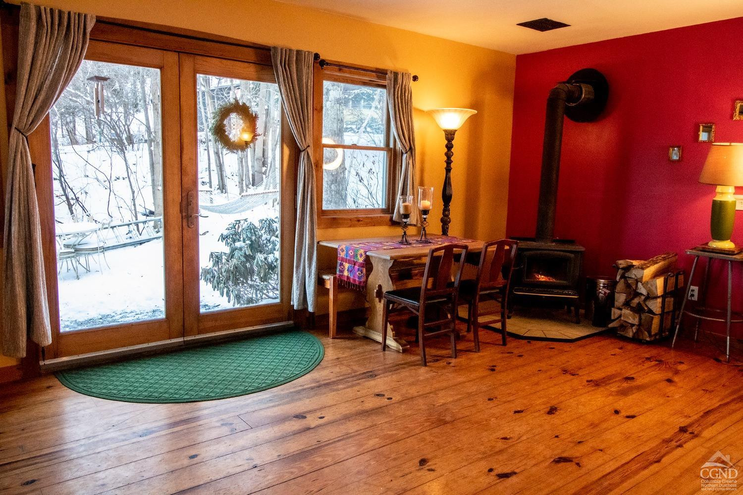 765 Harlemville Road, B