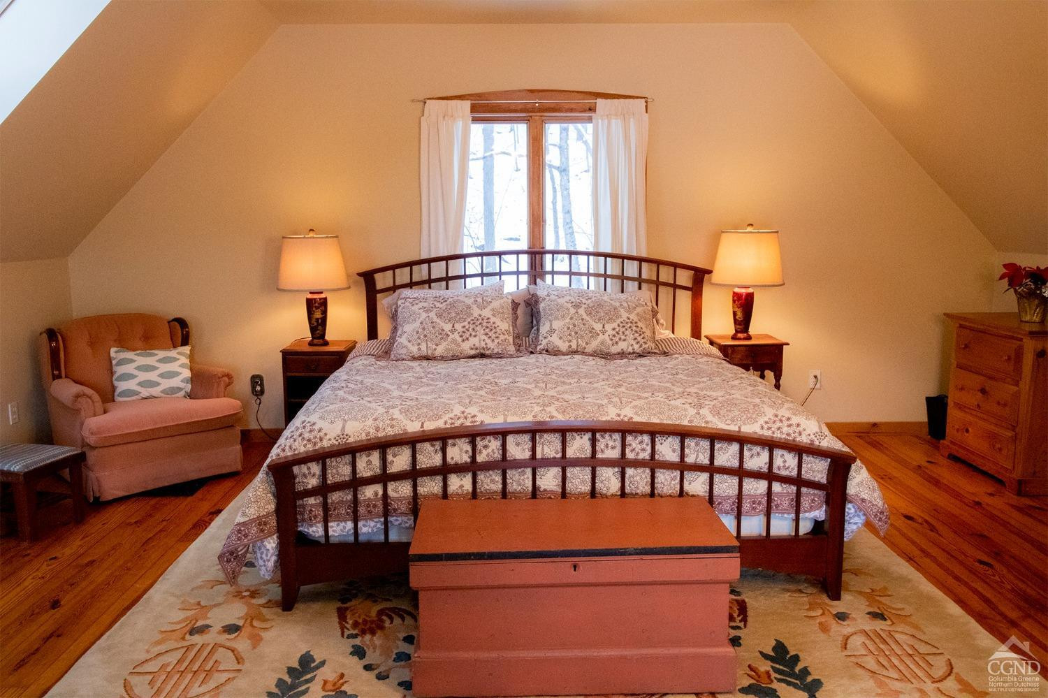 765 Harlemville Road, B