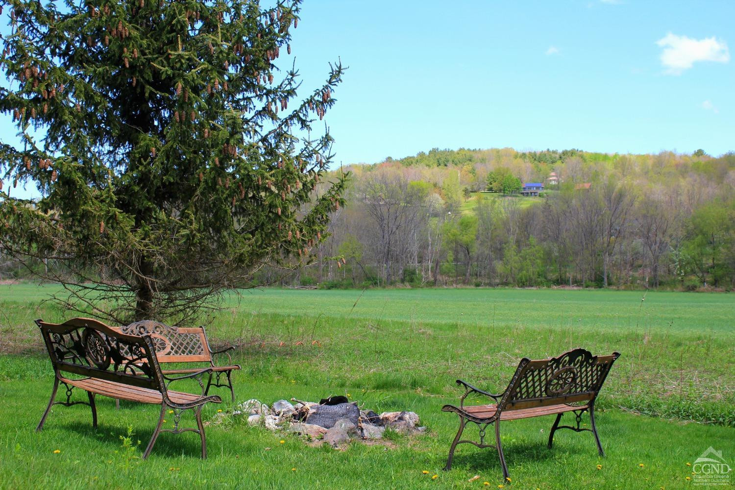 765 Harlemville Road, B