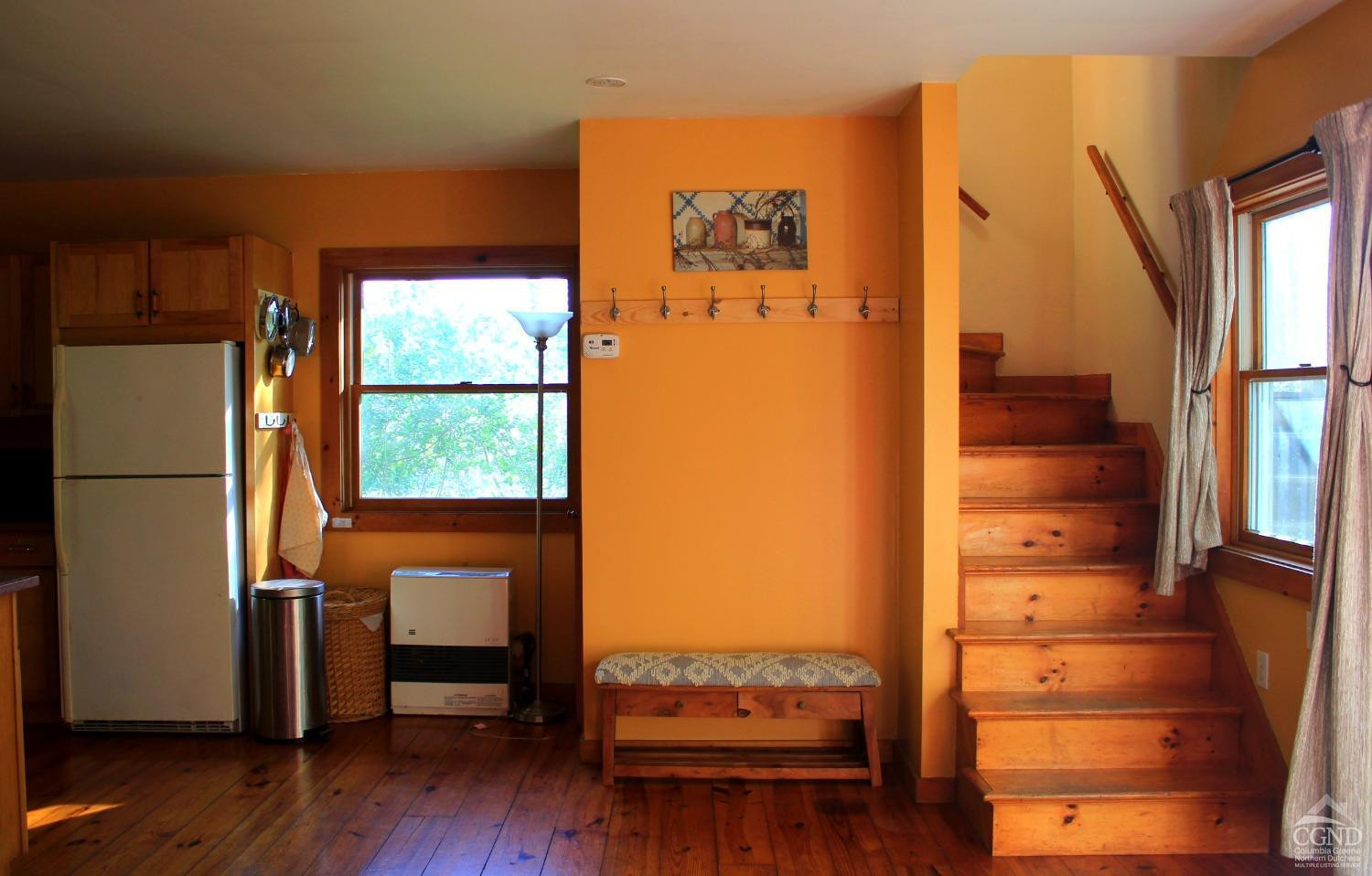 765 Harlemville Road, B