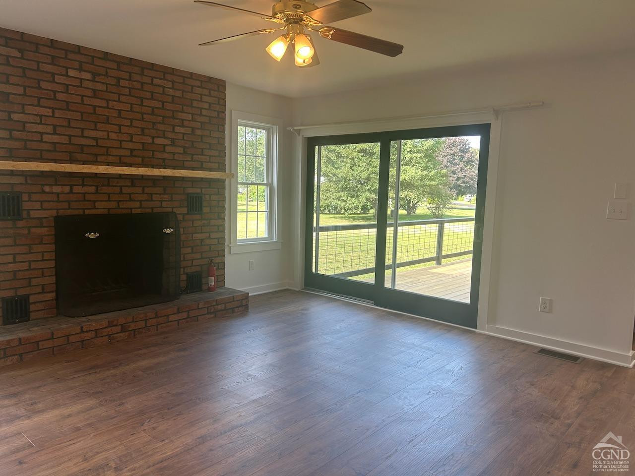 133 Cortland Drive