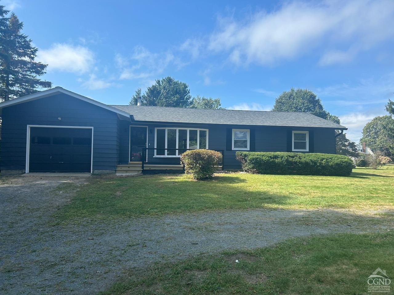 133 Cortland Drive