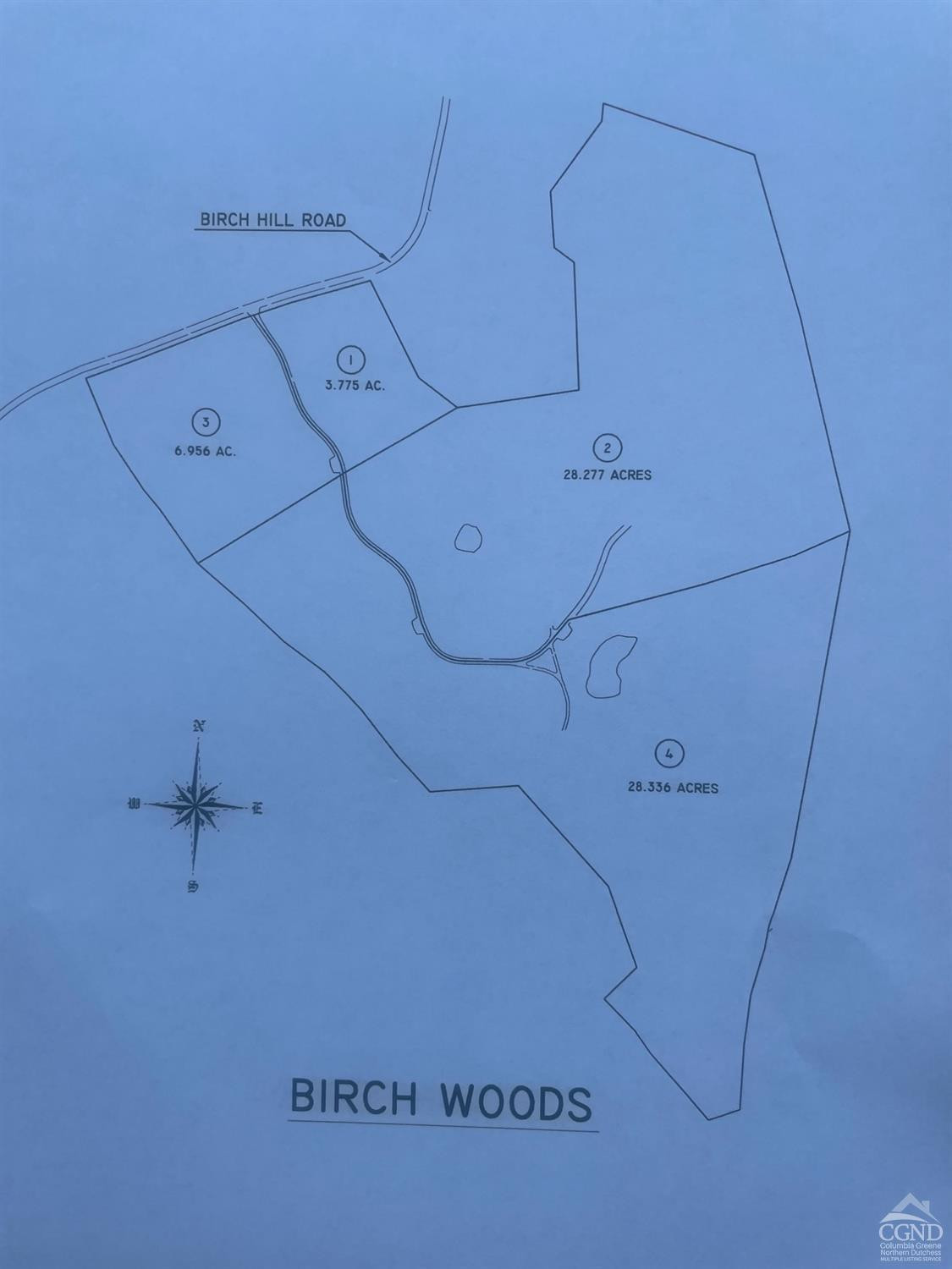 0 Birch Hill Rd Lot 4A