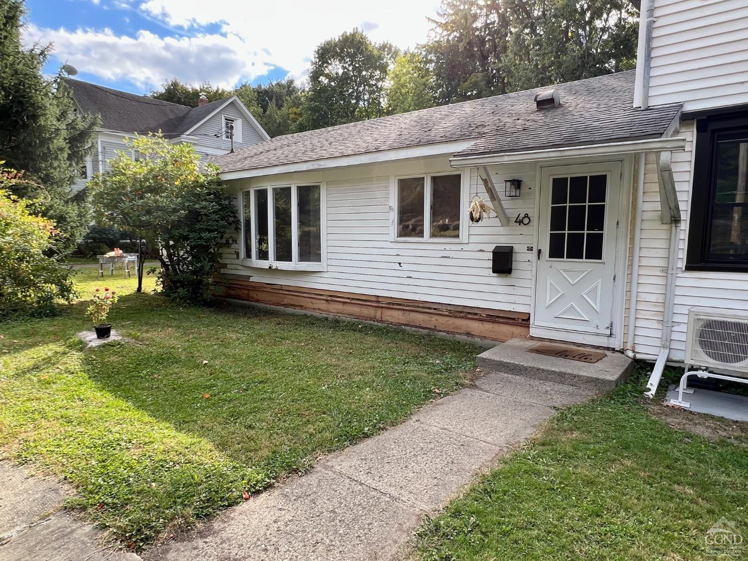 48 Austerlitz Street, 2