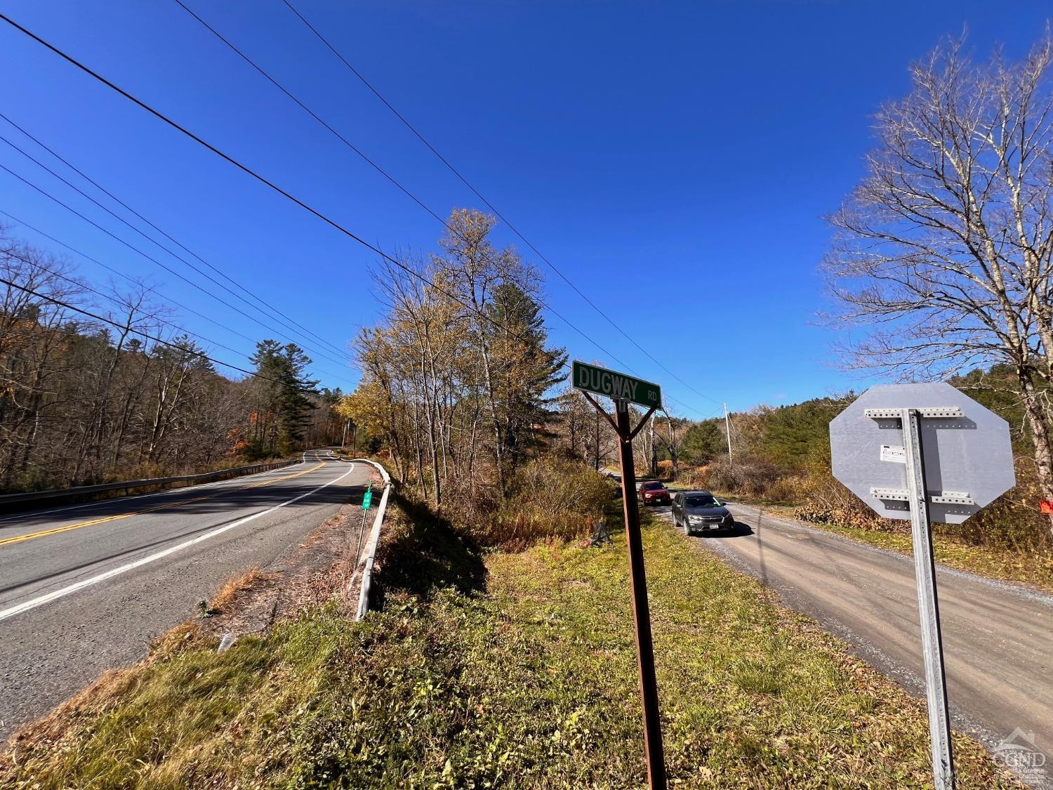 61 Dugway Road