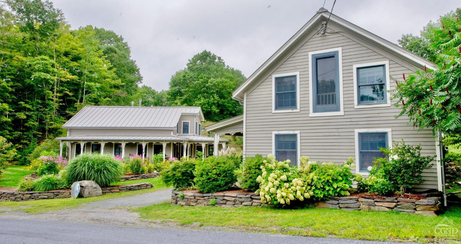 280 Newton Road