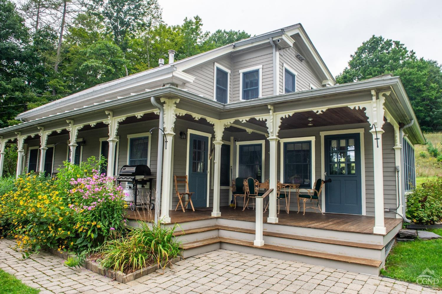 280 Newton Road