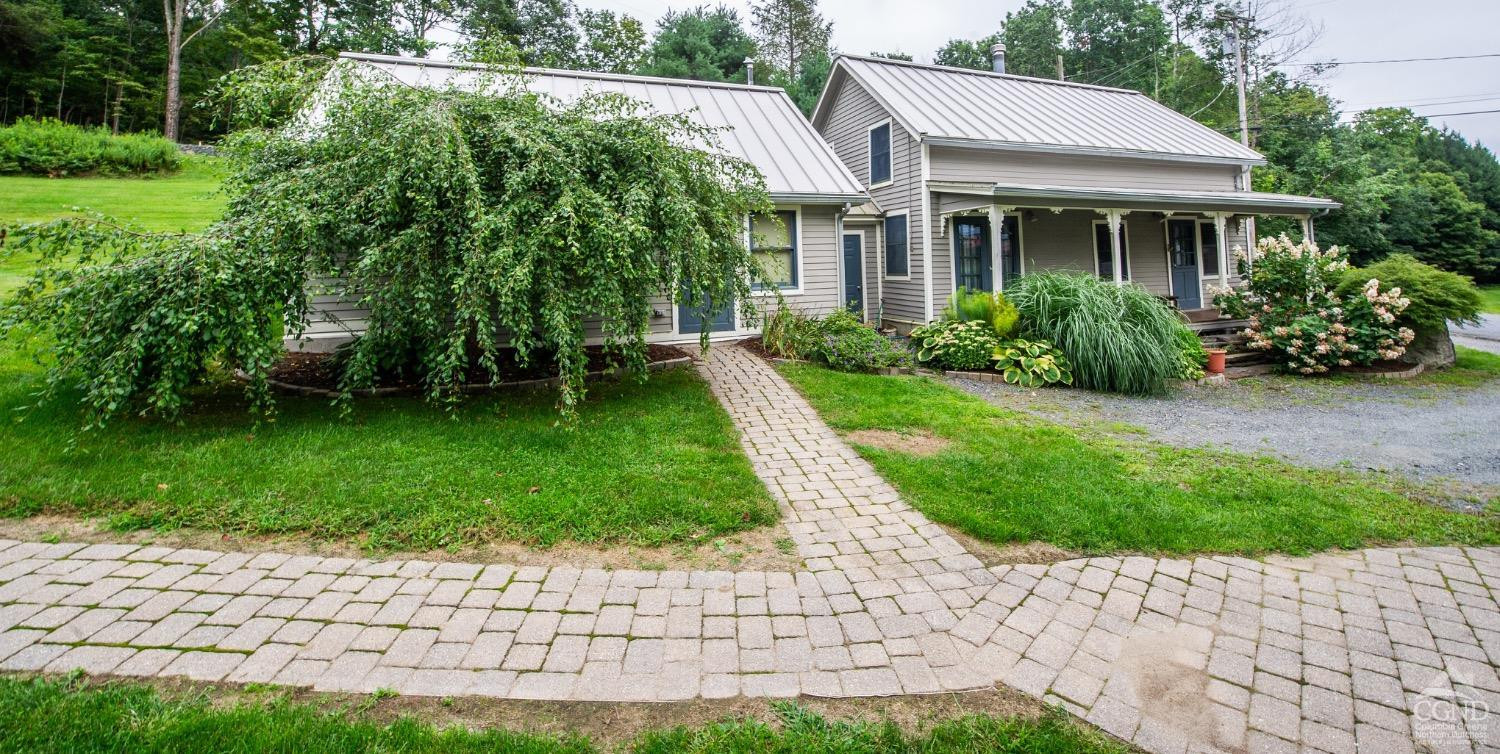 280 Newton Road