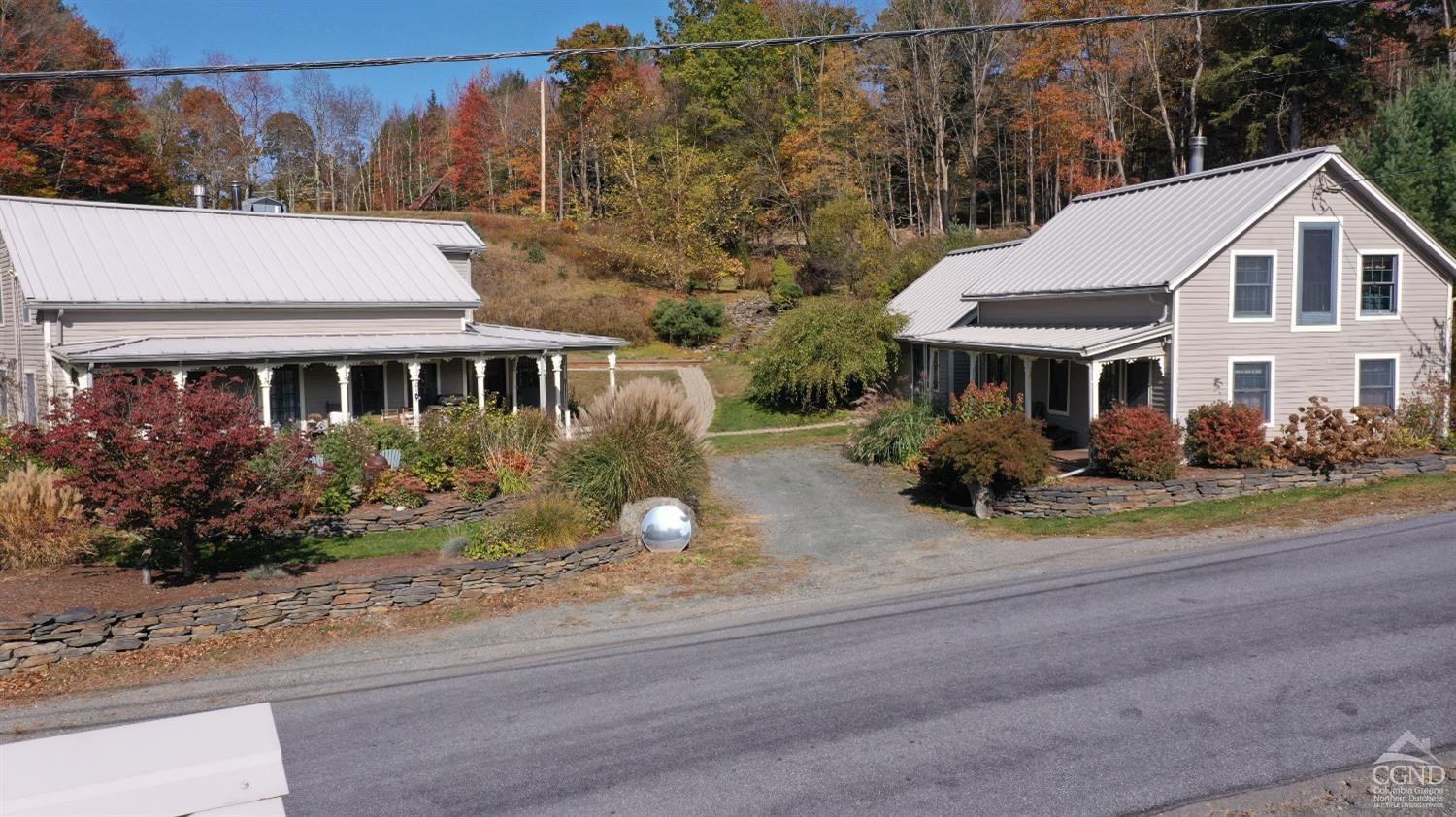 280 Newton Road