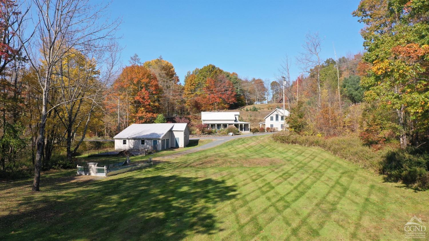 280 Newton Road