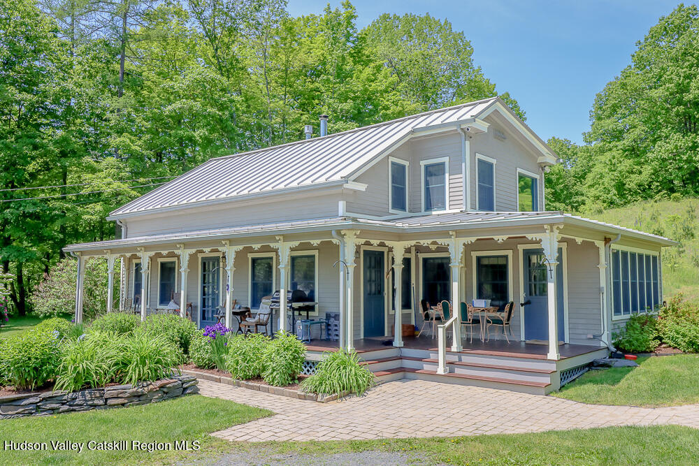 280 Newton Road