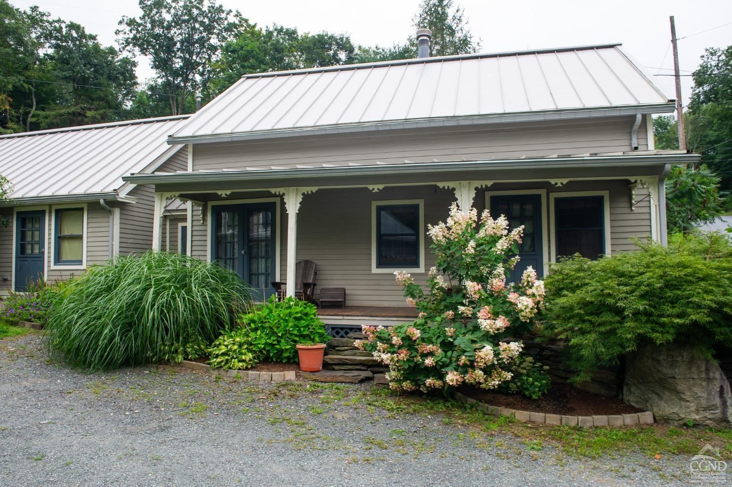 280 Newton Road