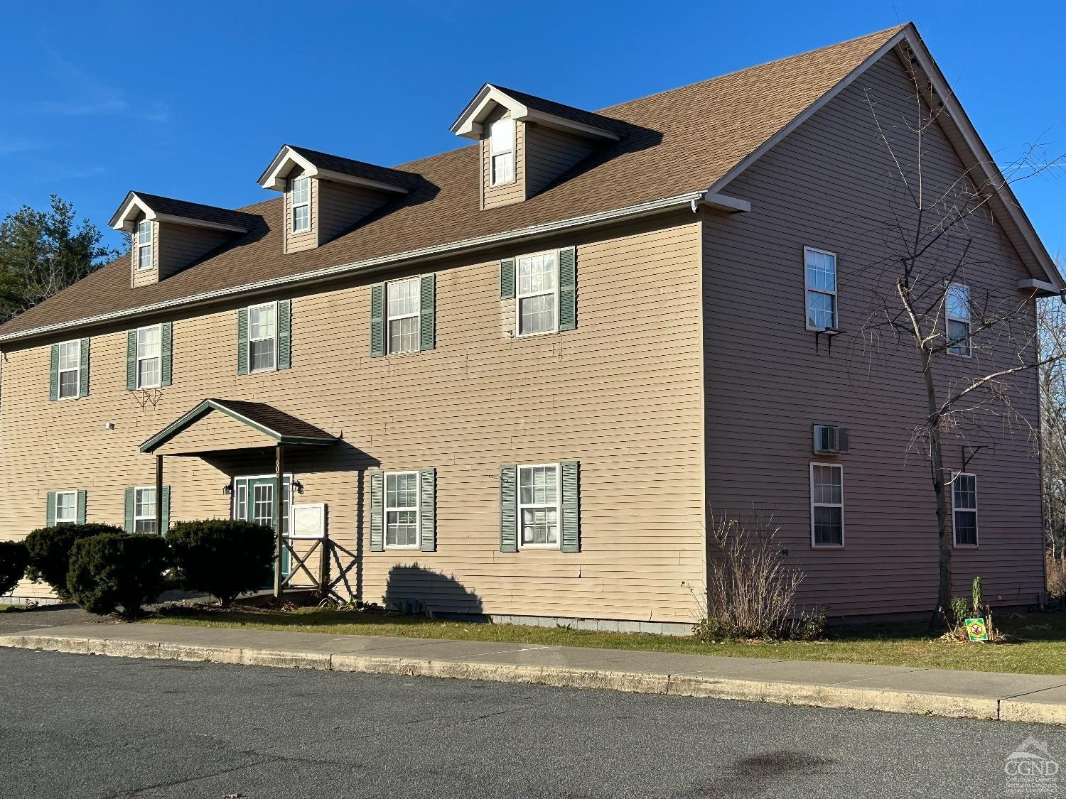 605 State Route 295 Road, 2-W