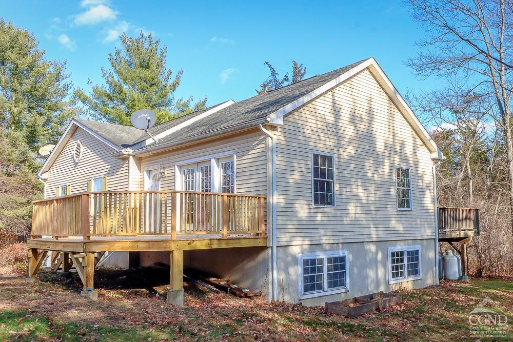 149 Spring Road
