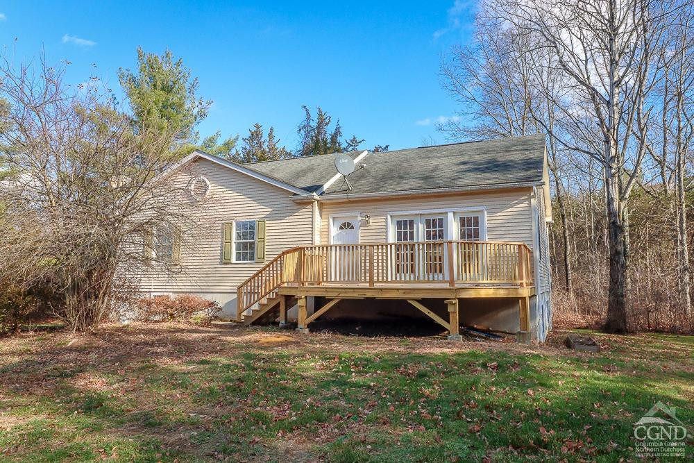 149 Spring Road