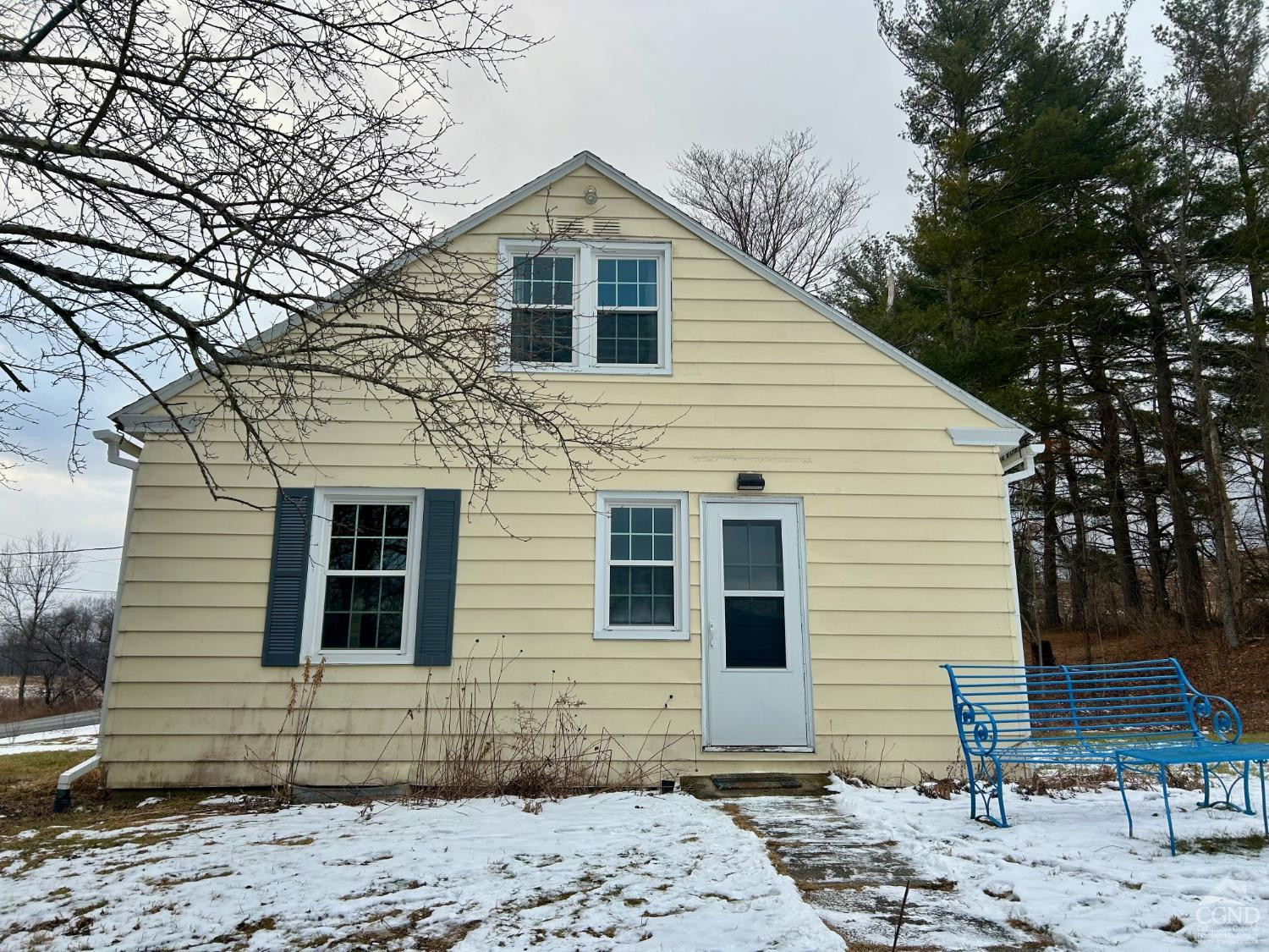 289 Cemetery Road