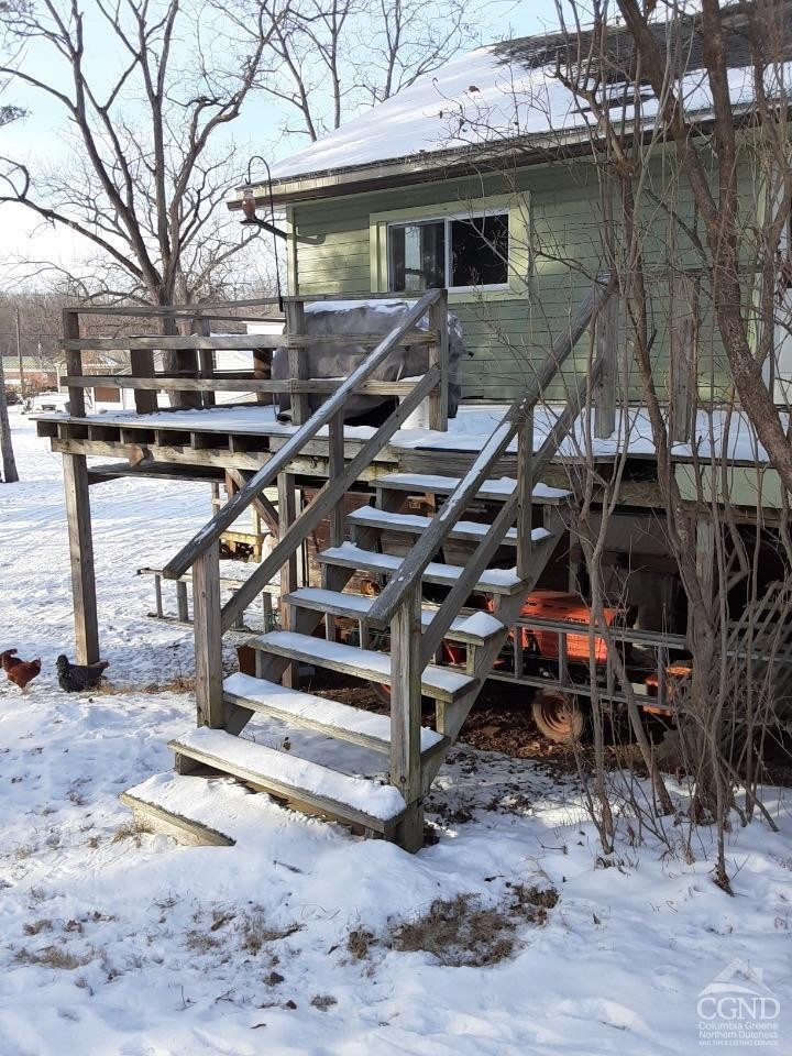 1204 Arnolds Mills Road, B