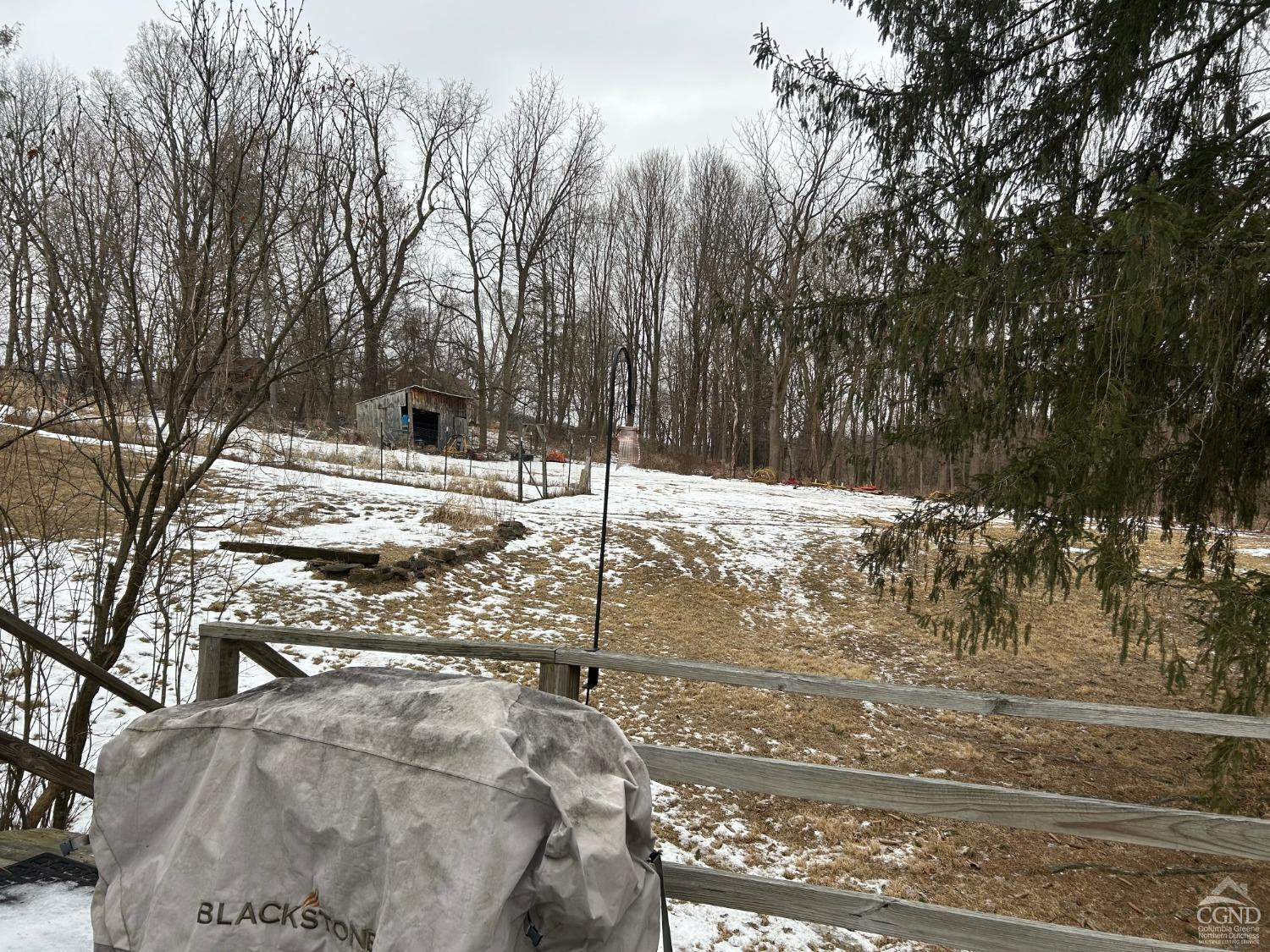1204 Arnolds Mills Road, B