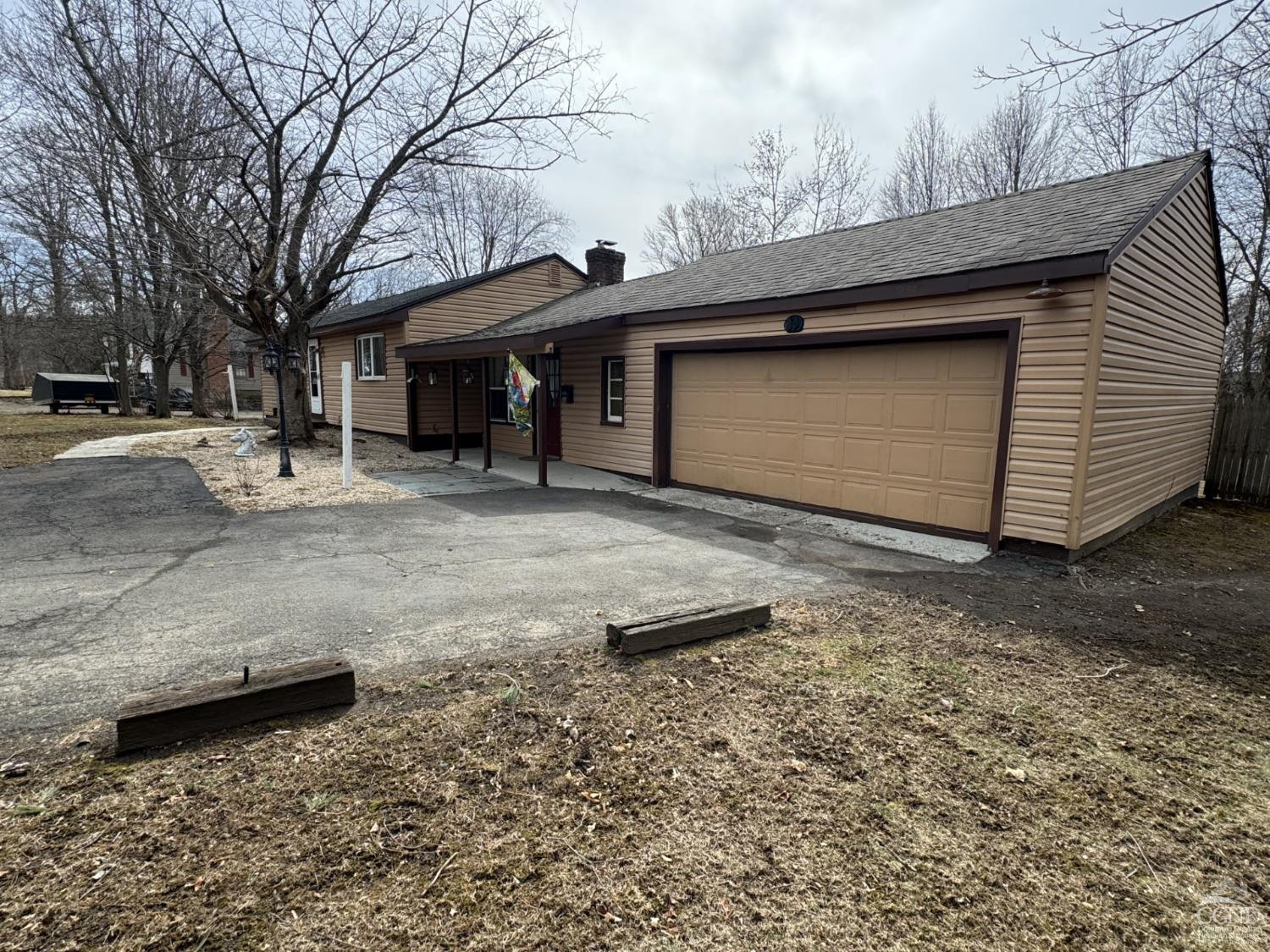 22 Bushnell Ave.