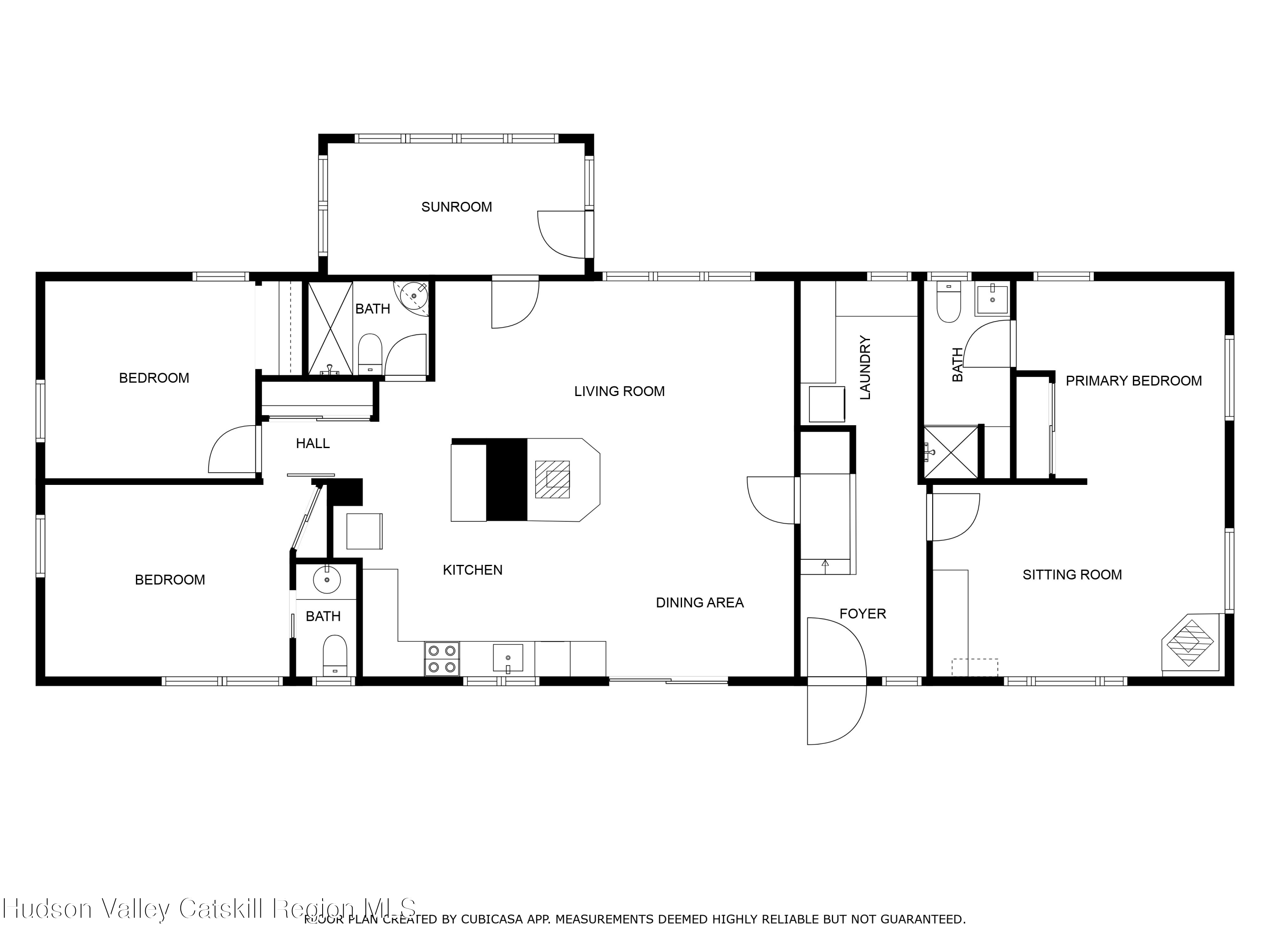 32 Harvey Mountain Road