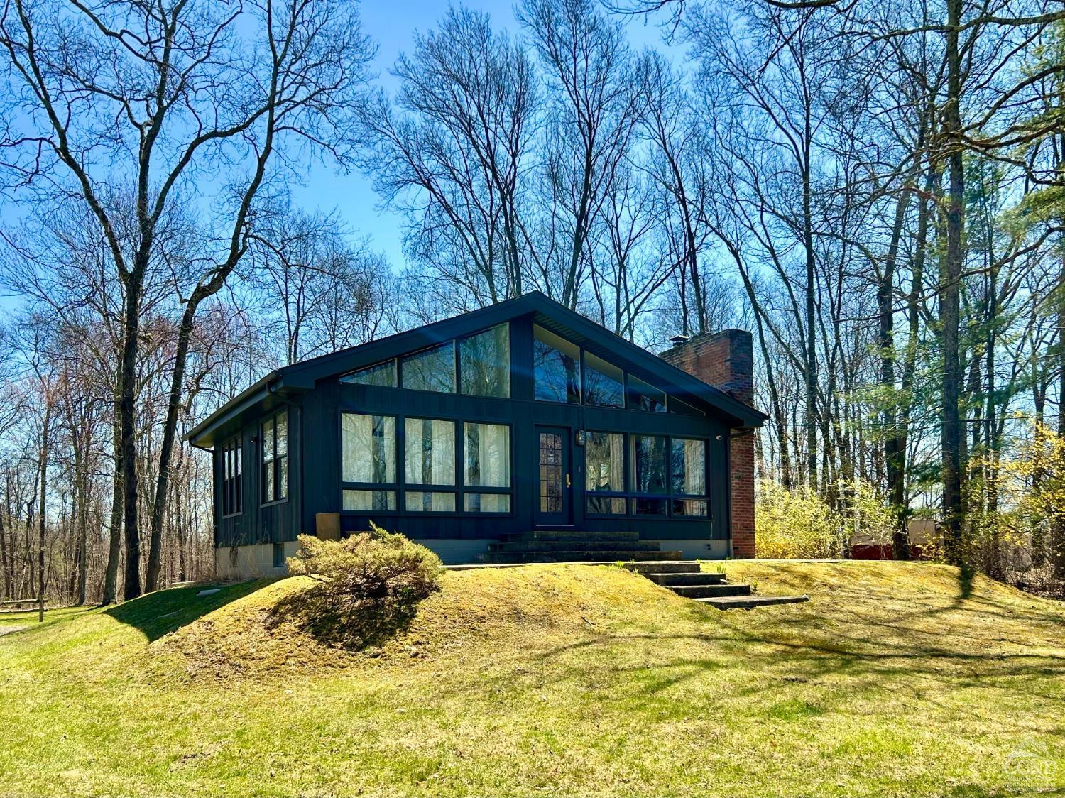 160 Rutsonville Road