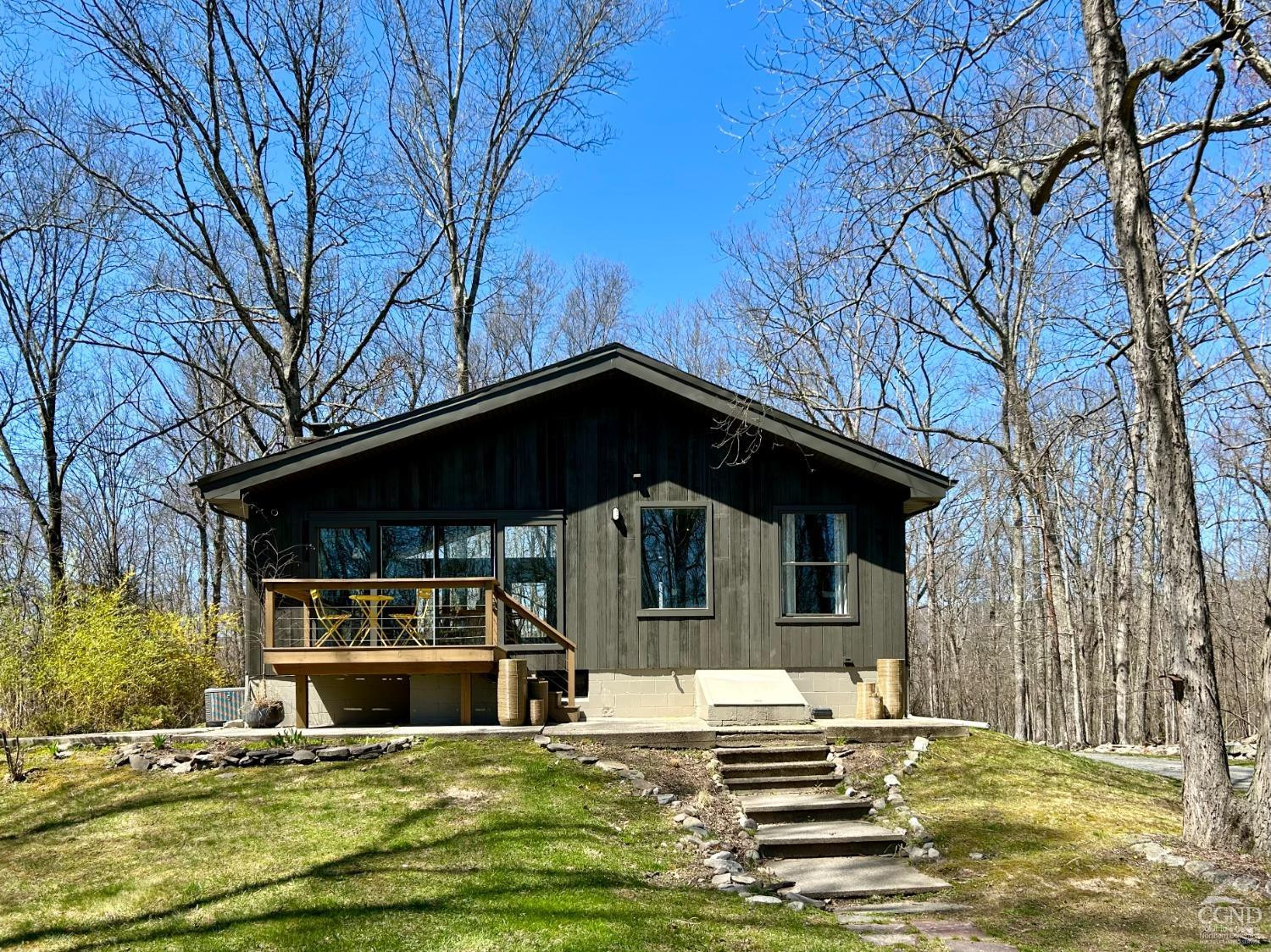 160 Rutsonville Road