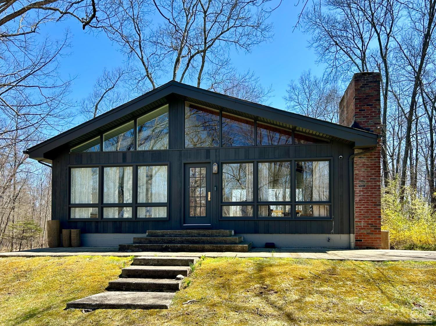 160 Rutsonville Road
