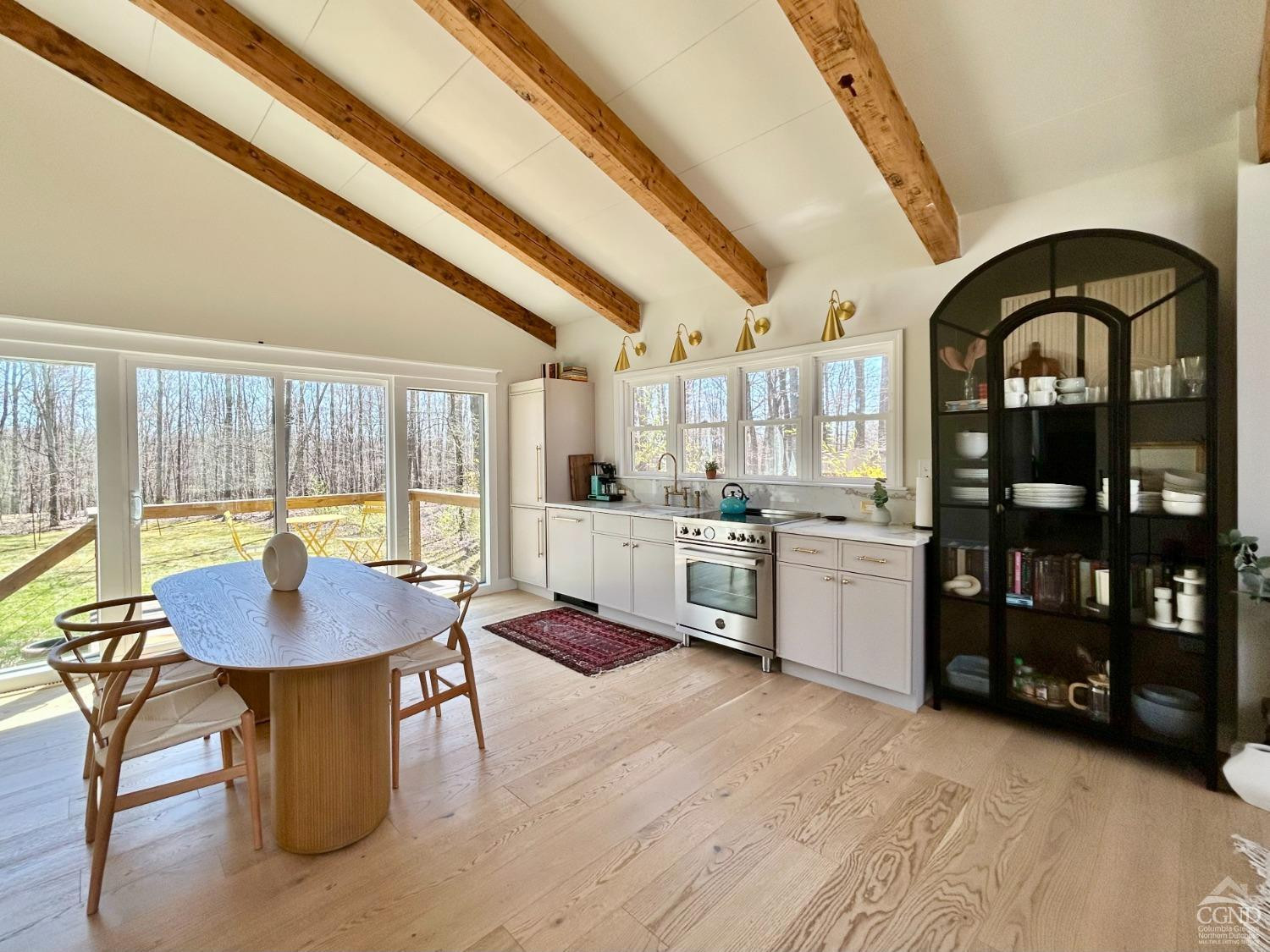 160 Rutsonville Road