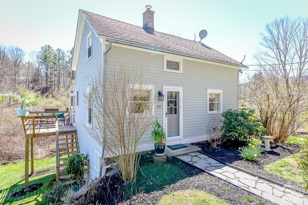 28 Upper Queechy Road