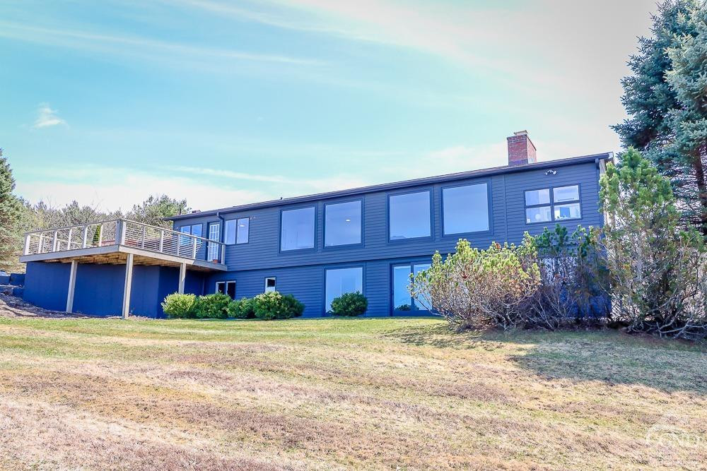 54 Mercer Mountain Road