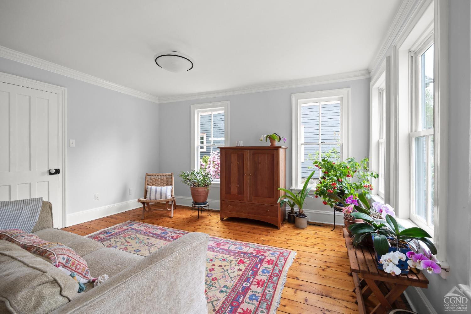 32 Albany Ave