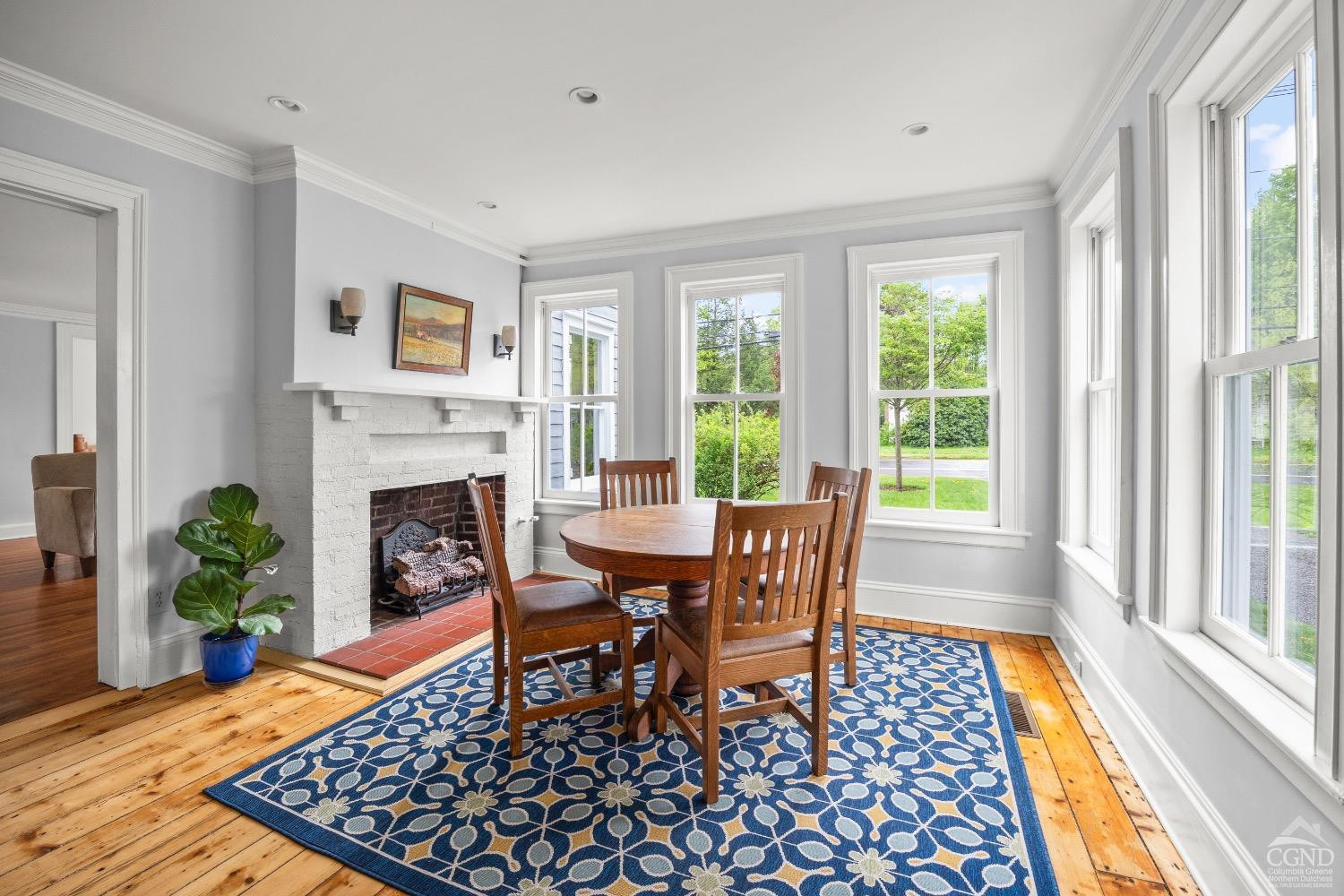 32 Albany Ave