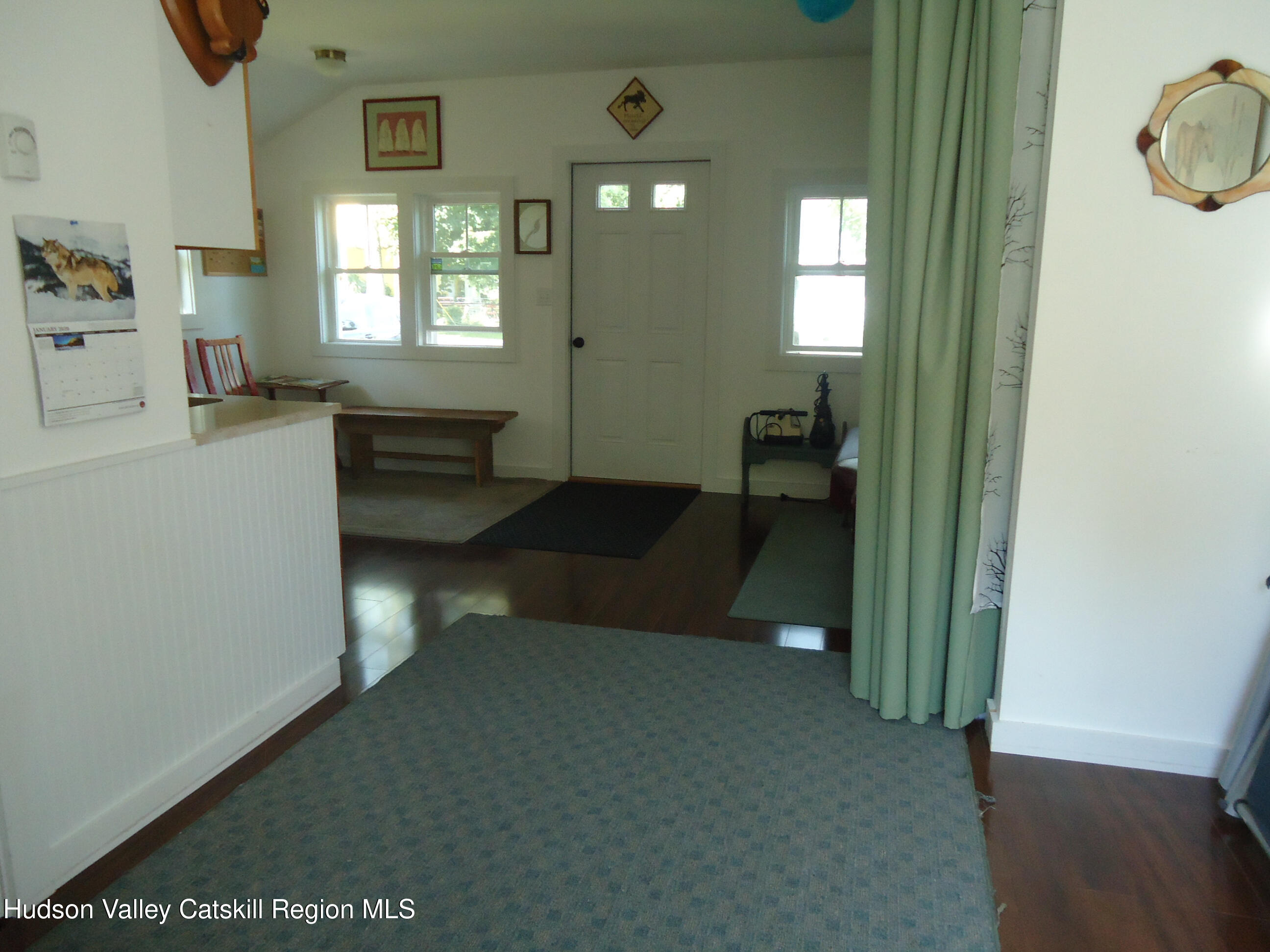 4 Bushnell Avenue