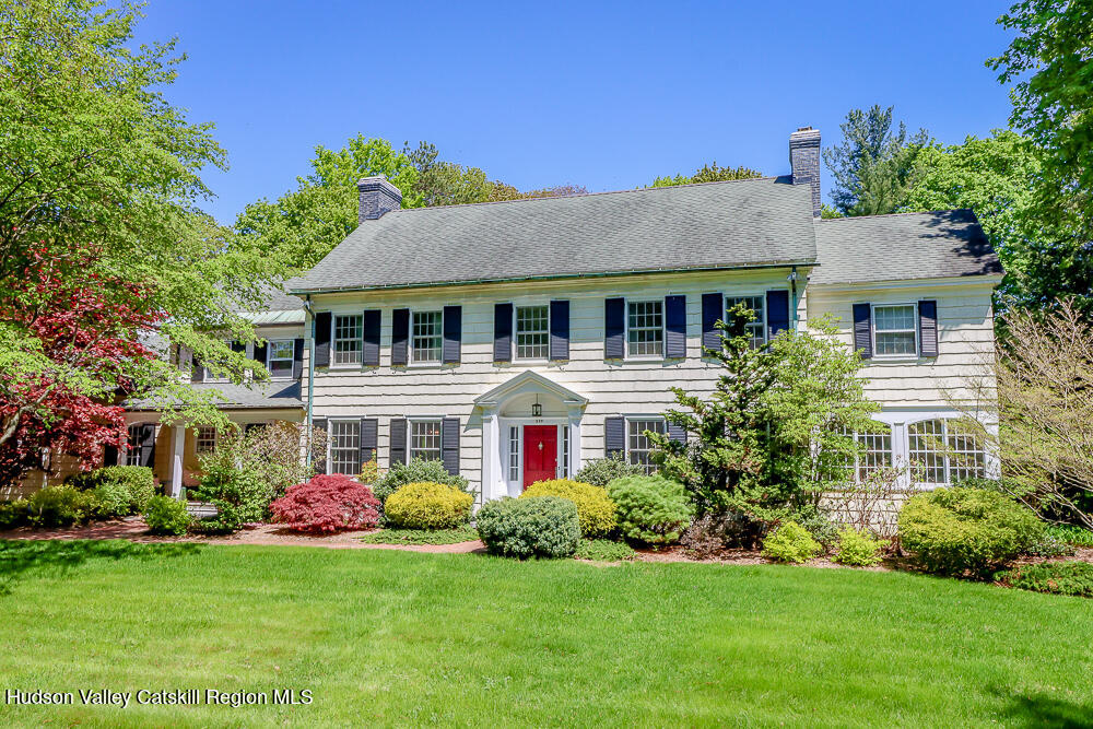 229 High Street