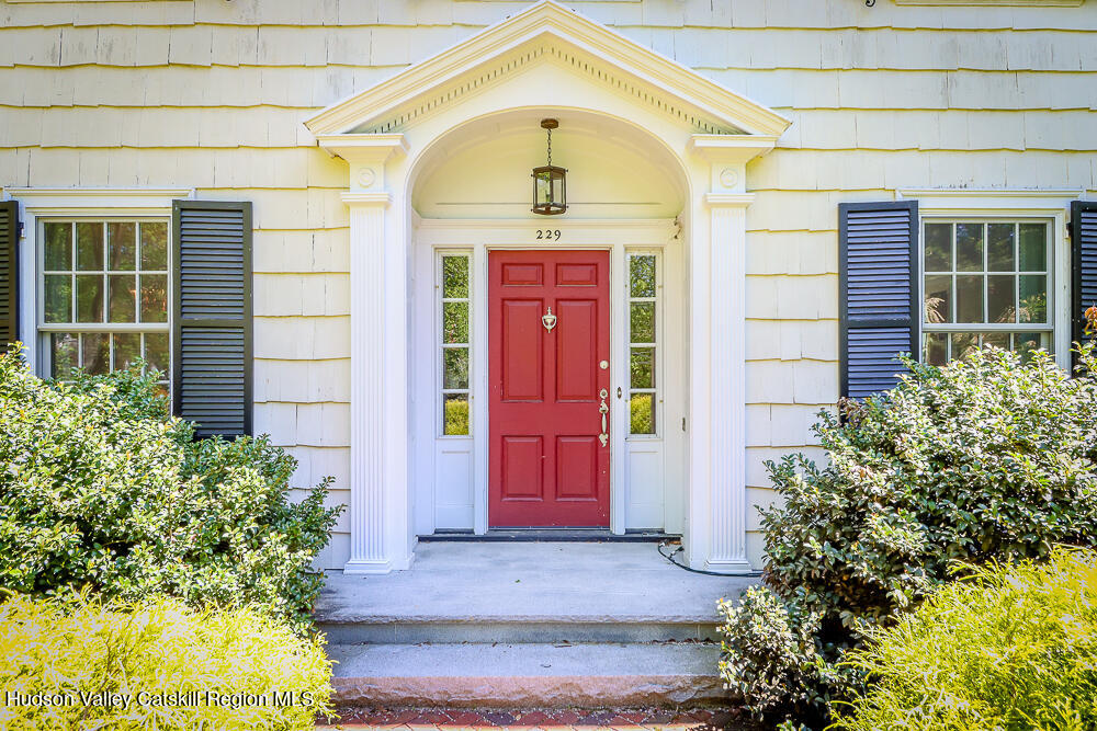 229 High Street