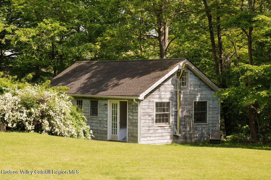 577 Jefferson Hill Road