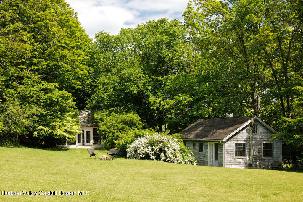 577 Jefferson Hill Road