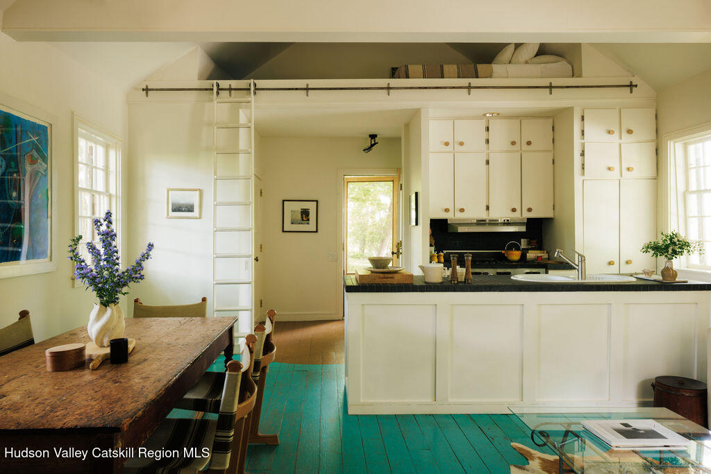 577 Jefferson Hill Road