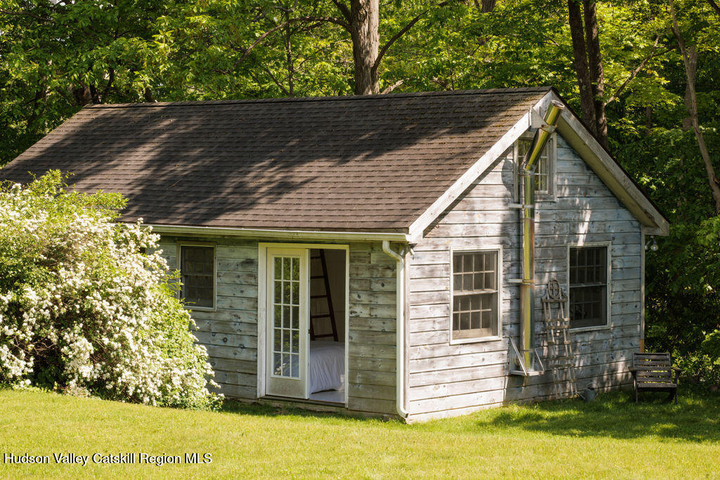 577 Jefferson Hill Road