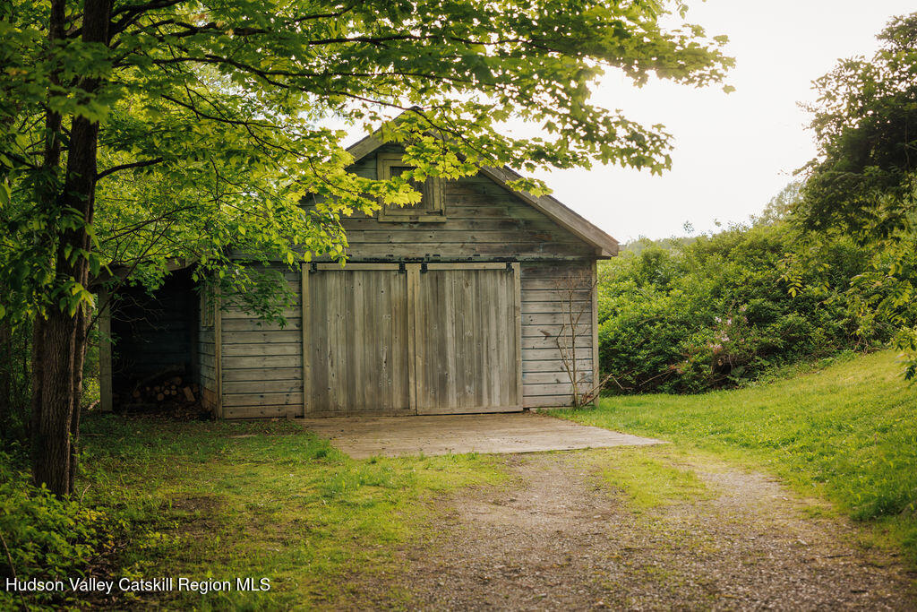 577 Jefferson Hill Road