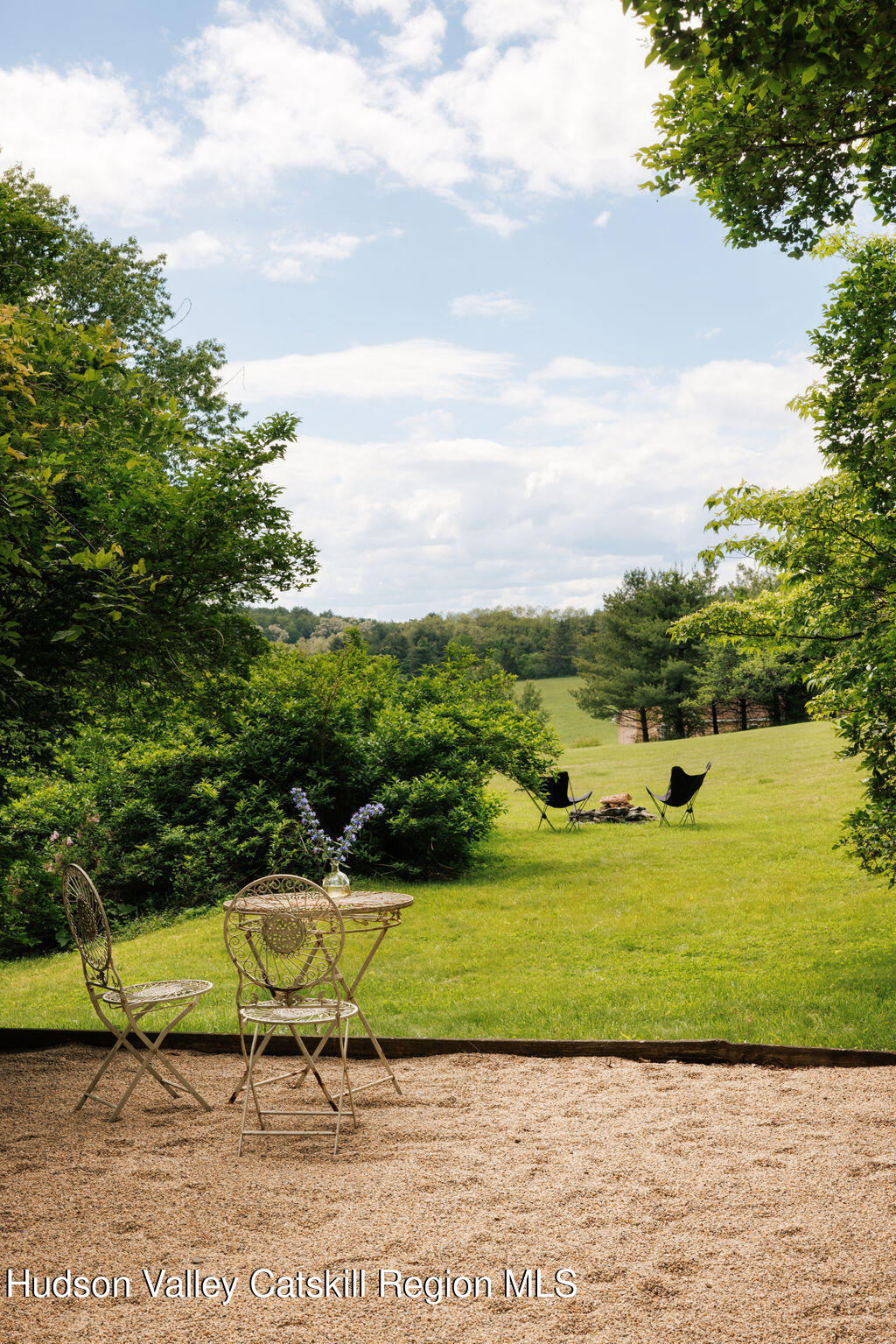 577 Jefferson Hill Road