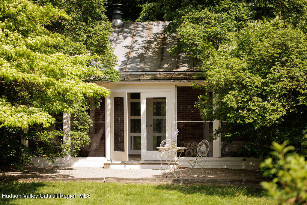 577 Jefferson Hill Road