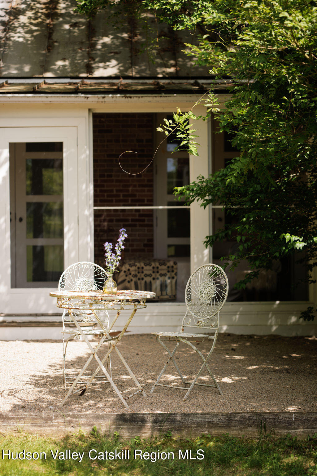 577 Jefferson Hill Road