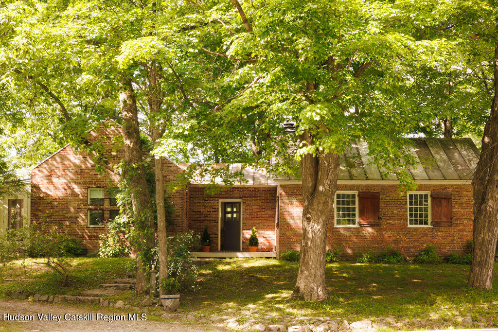 577 Jefferson Hill Road