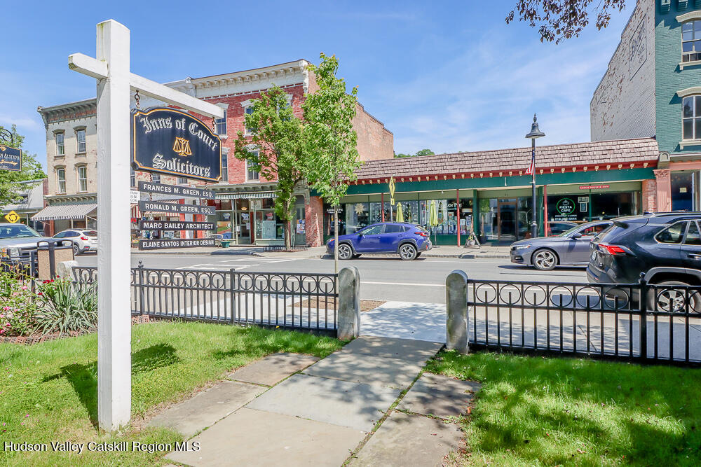 38 Main Street
