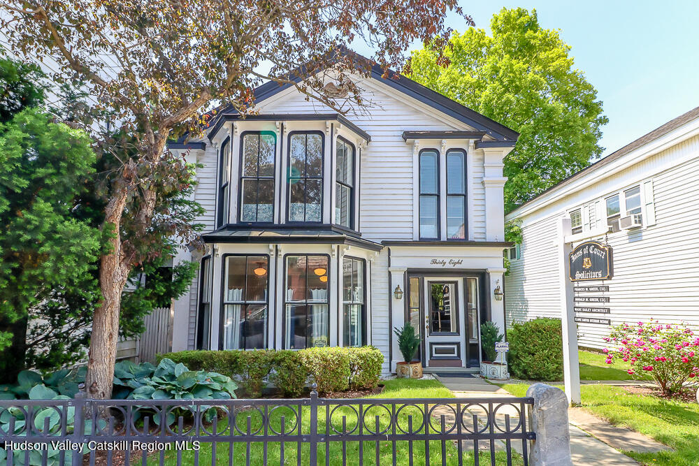 38 Main Street
