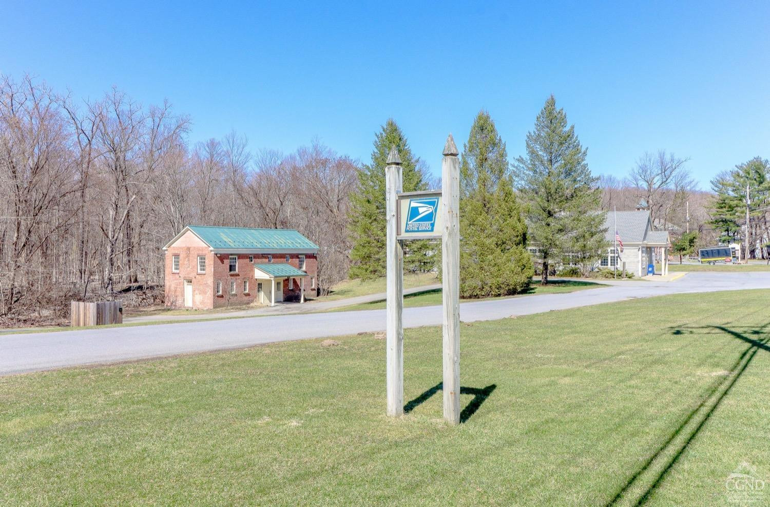 2352 - 2354 State Route 66