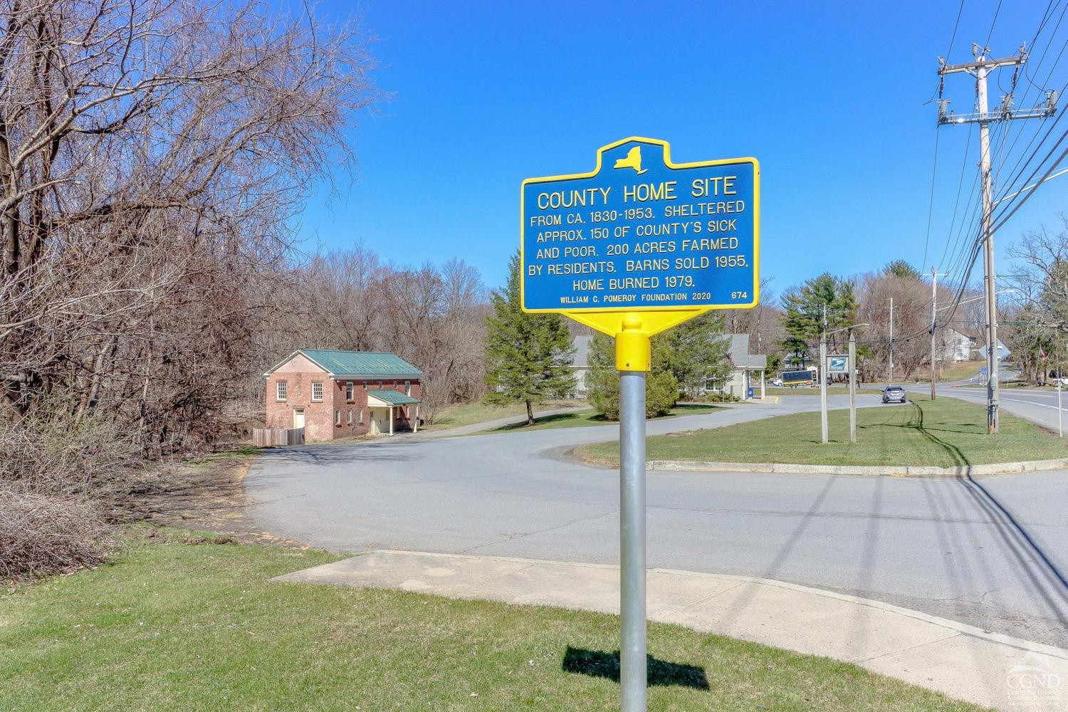 2352 - 2354 State Route 66