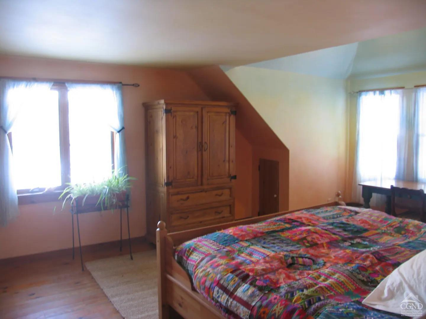 765 Harlemville Road